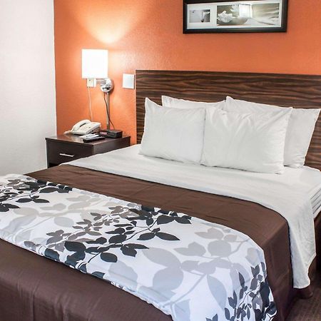 Sleep Inn Arlington Near Six Flags Esterno foto