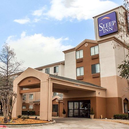 Sleep Inn Arlington Near Six Flags Esterno foto