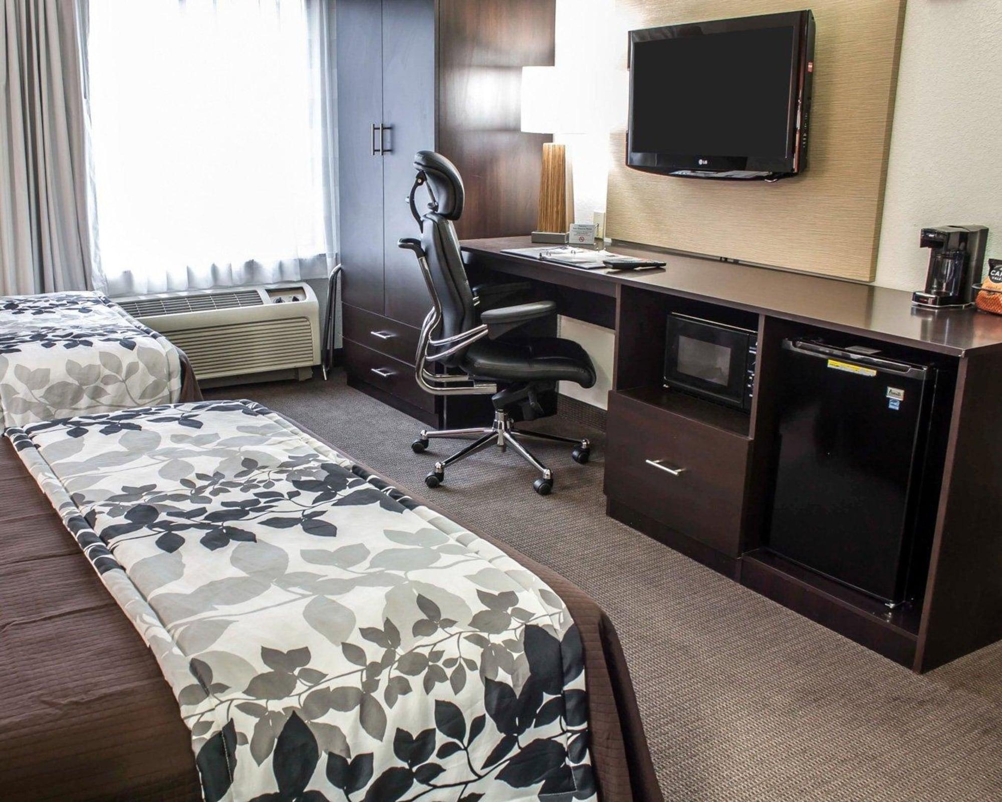 Sleep Inn Arlington Near Six Flags Esterno foto