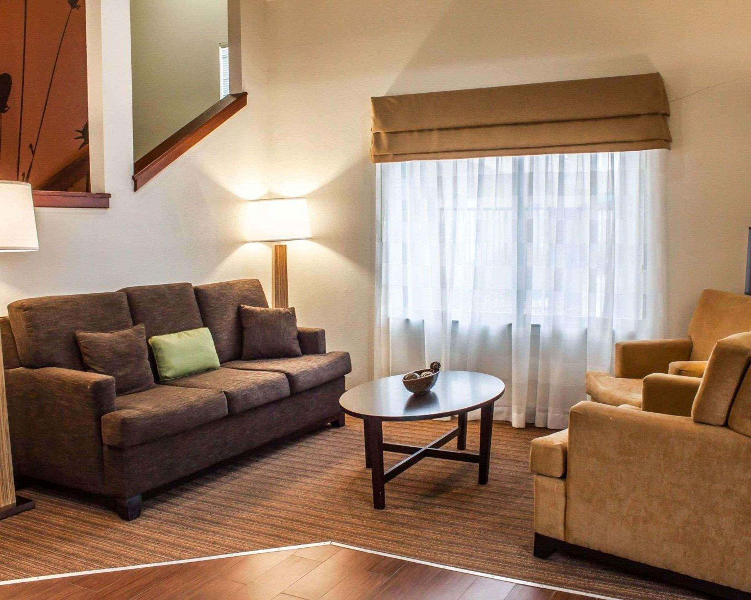 Sleep Inn Arlington Near Six Flags Esterno foto