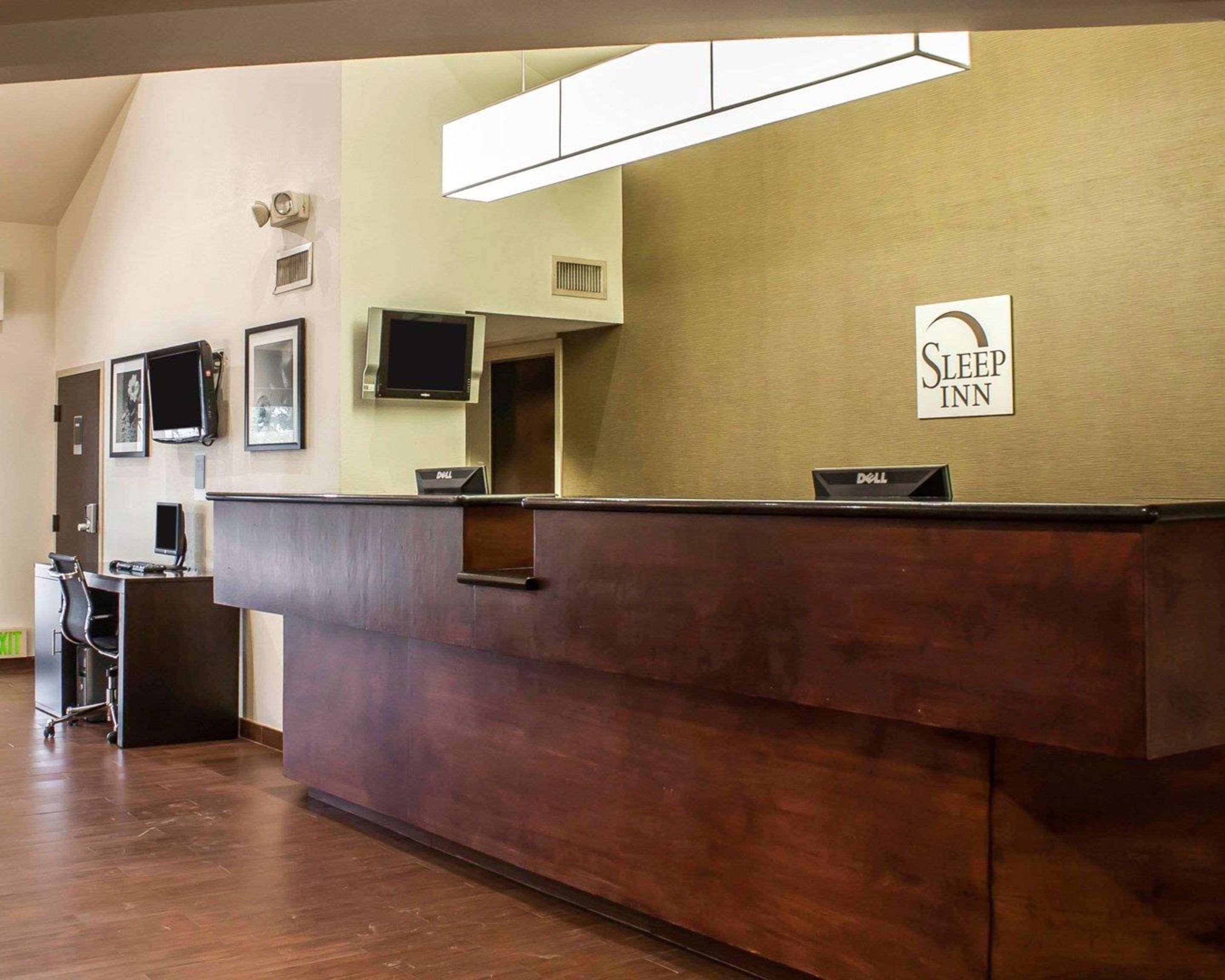 Sleep Inn Arlington Near Six Flags Esterno foto