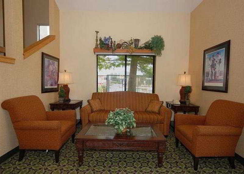 Sleep Inn Arlington Near Six Flags Esterno foto