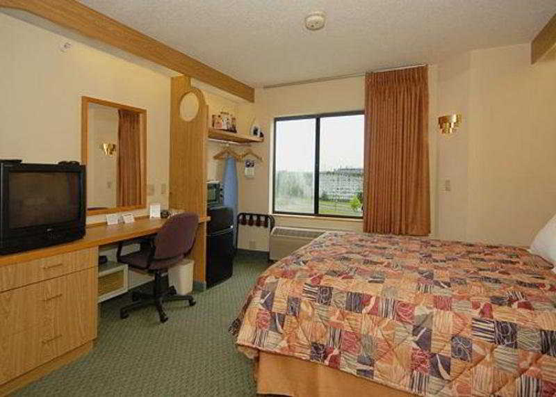 Sleep Inn Arlington Near Six Flags Esterno foto