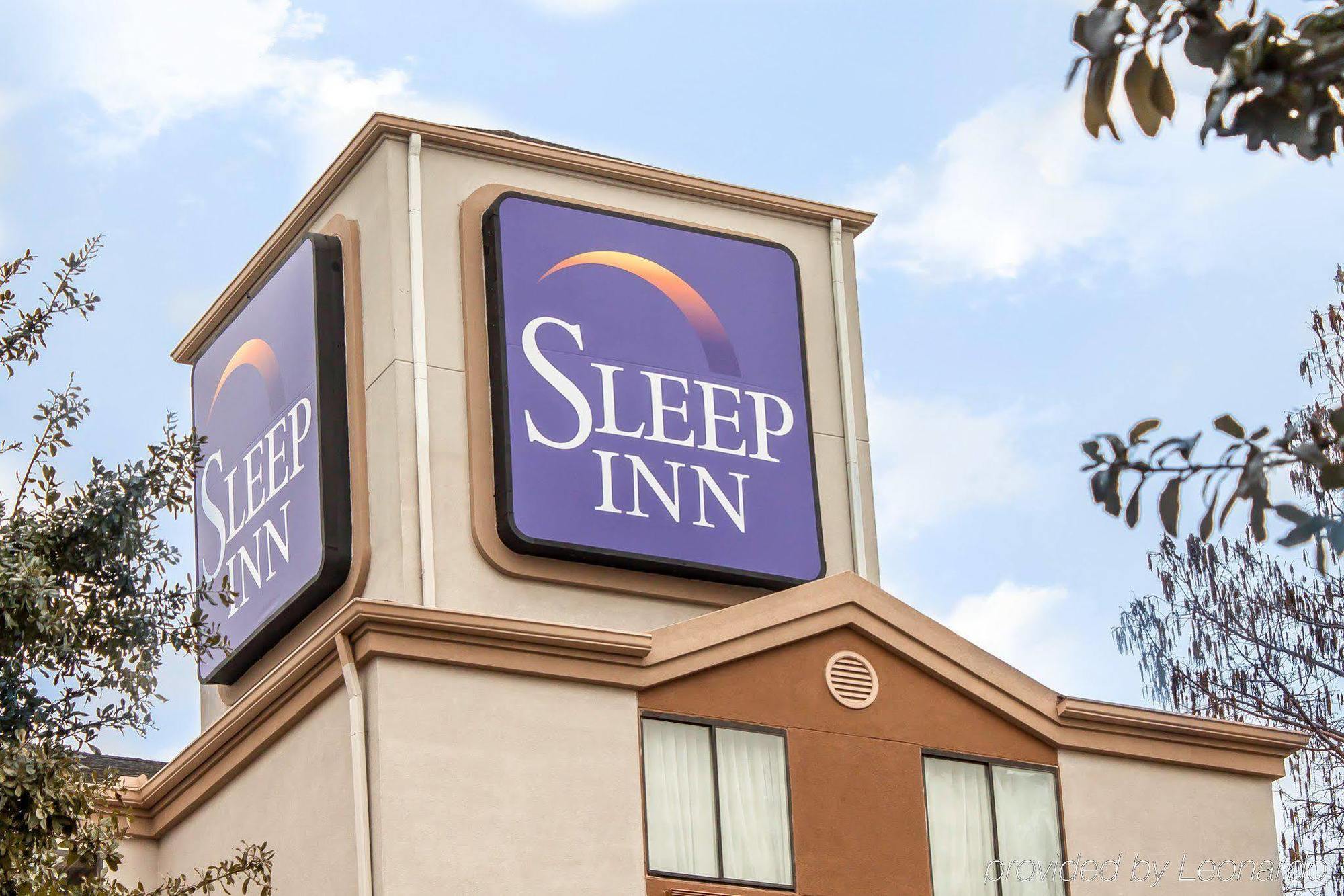 Sleep Inn Arlington Near Six Flags Esterno foto