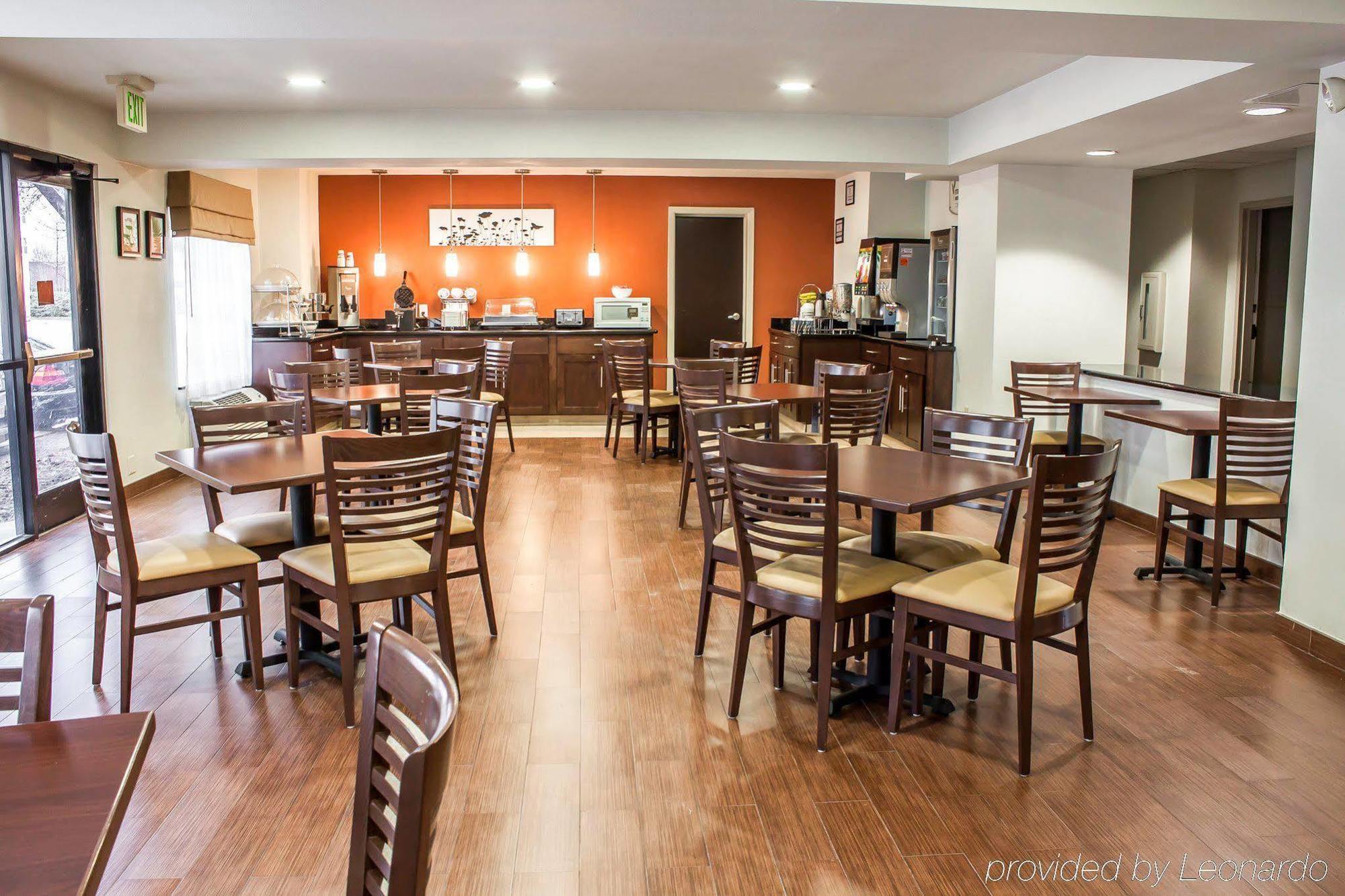 Sleep Inn Arlington Near Six Flags Esterno foto