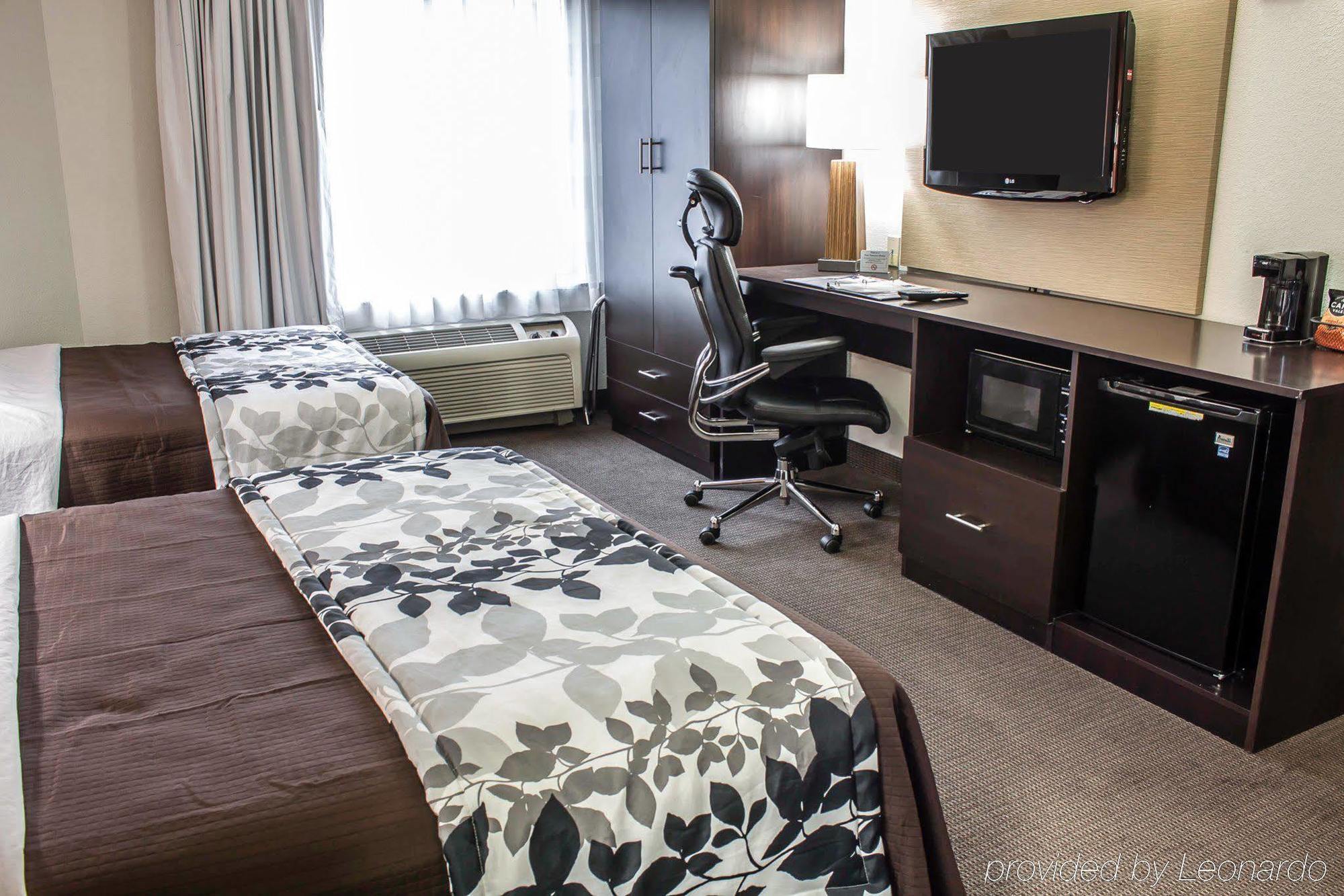 Sleep Inn Arlington Near Six Flags Esterno foto